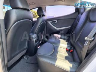 2015 HYUNDAI  AVANTE ELANTRA 1.6 GDI SMART BASIC - 15