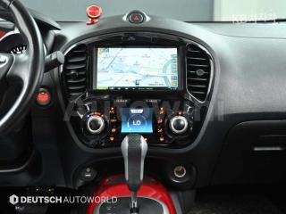 2016 NISSAN JUKE 1.6 SV - 14