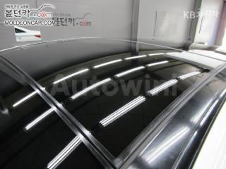 2011 HYUNDAI YF SONATA Y20 TOP LUXURY - 14
