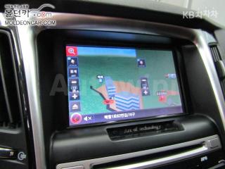 2011 HYUNDAI YF SONATA Y20 TOP LUXURY - 15