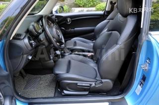 2017 MINI COOPER D 2.0 BASIC - 7