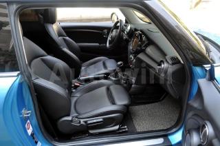 2017 MINI COOPER D 2.0 BASIC - 8