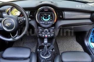 2017 MINI COOPER D 2.0 BASIC - 9