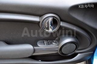 2017 MINI COOPER D 2.0 BASIC - 10
