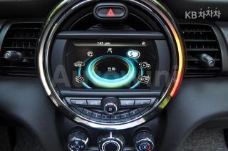 2017 MINI COOPER D 2.0 BASIC - 11