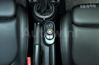 2017 MINI COOPER D 2.0 BASIC - 12
