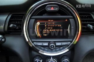 2017 MINI COOPER D 2.0 BASIC - 13