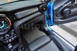 2017 MINI COOPER D 2.0 BASIC - 16