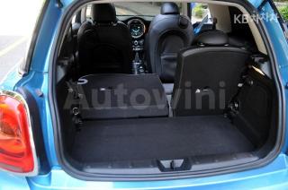 2017 MINI COOPER D 2.0 BASIC - 18