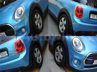 2017 MINI COOPER D 2.0 BASIC - 19