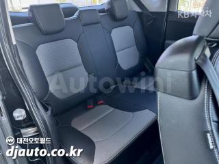 2021 KIA  RAY 1.0 GASOLINE STANDARD - 7