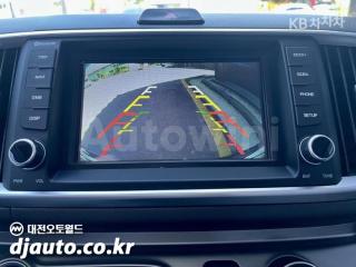 2021 KIA  RAY 1.0 GASOLINE STANDARD - 10