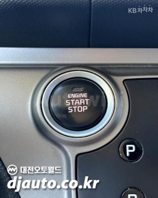 2021 KIA  RAY 1.0 GASOLINE STANDARD - 12