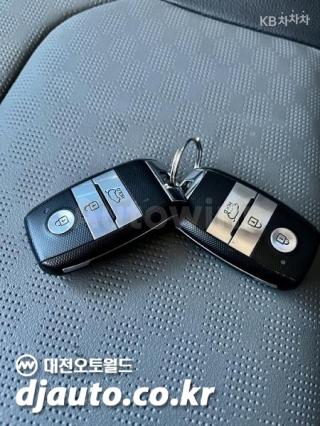 2021 KIA  RAY 1.0 GASOLINE STANDARD - 13