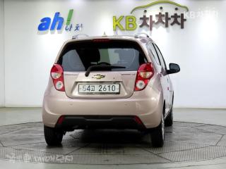 KLYMA48ZDDC586493 2013 GM DAEWOO (CHEVROLET) SPARK LS 스타-2