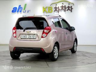 KLYMA48ZDDC586493 2013 GM DAEWOO (CHEVROLET) SPARK LS 스타-3