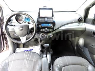 KLYMA48ZDDC586493 2013 GM DAEWOO (CHEVROLET) SPARK LS 스타-4