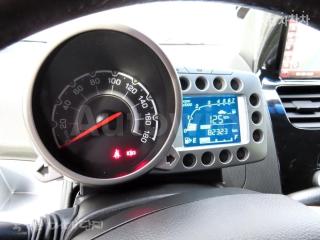2013 GM DAEWOO (CHEVROLET) SPARK LS 스타 - 7