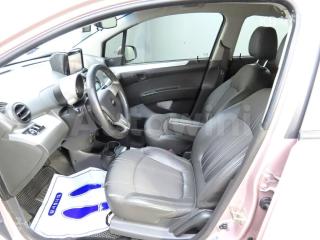 2013 GM DAEWOO (CHEVROLET) SPARK LS 스타 - 8