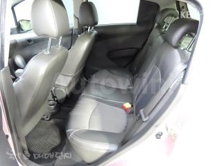 2013 GM DAEWOO (CHEVROLET) SPARK LS 스타 - 9