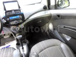 2013 GM DAEWOO (CHEVROLET) SPARK LS 스타 - 10
