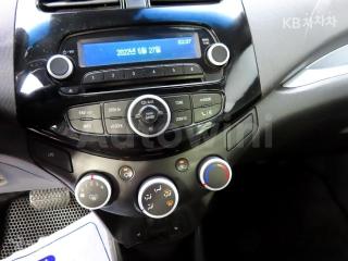 2013 GM DAEWOO (CHEVROLET) SPARK LS 스타 - 11