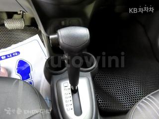 2013 GM DAEWOO (CHEVROLET) SPARK LS 스타 - 12