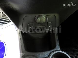 2013 GM DAEWOO (CHEVROLET) SPARK LS 스타 - 13