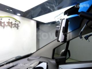 2013 GM DAEWOO (CHEVROLET) SPARK LS 스타 - 14