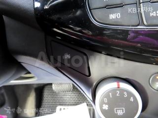 2013 GM DAEWOO (CHEVROLET) SPARK LS 스타 - 16