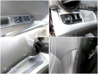 2013 GM DAEWOO (CHEVROLET) SPARK LS 스타 - 18