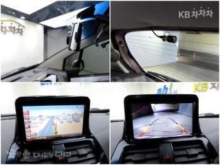 2013 GM DAEWOO (CHEVROLET) SPARK LS 스타 - 19
