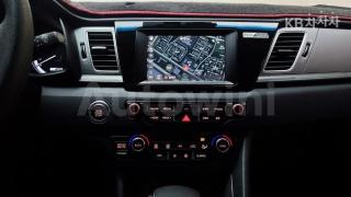 2017 KIA NIRO 1.6 LUXURY - 7