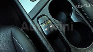 2017 KIA NIRO 1.6 LUXURY - 9