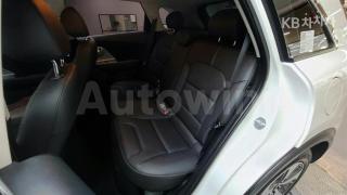 2017 KIA NIRO 1.6 LUXURY - 12