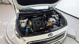 2017 KIA NIRO 1.6 LUXURY - 13
