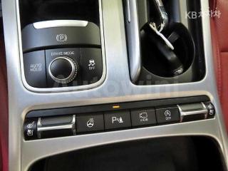2020 KIA STINGER 2.0 TURBO 4WD PLATINUM - 12