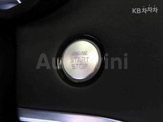 2020 KIA STINGER 2.0 TURBO 4WD PLATINUM - 13