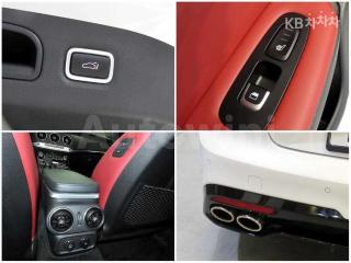 2020 KIA STINGER 2.0 TURBO 4WD PLATINUM - 17