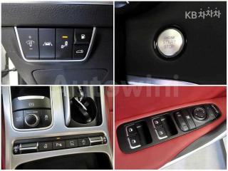 2020 KIA STINGER 2.0 TURBO 4WD PLATINUM - 18