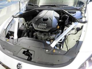 2020 KIA STINGER 2.0 TURBO 4WD PLATINUM - 19