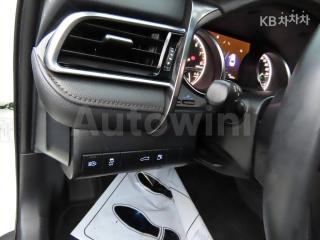 2018 TOYOTA CAMRY 2.5 XLE - 13