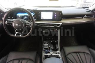 2021 KIA K5 3RD GEN 1.6 GASOLINE TURBO SIGNATURE - 7