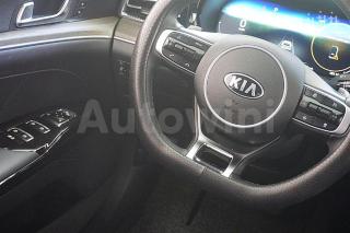2021 KIA K5 3RD GEN 1.6 GASOLINE TURBO SIGNATURE - 8