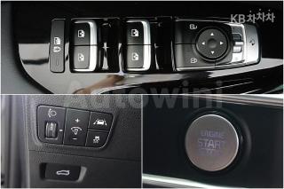 2021 KIA K5 3RD GEN 1.6 GASOLINE TURBO SIGNATURE - 10