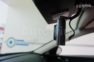 2021 KIA K5 3RD GEN 1.6 GASOLINE TURBO SIGNATURE - 11