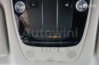 2021 KIA K5 3RD GEN 1.6 GASOLINE TURBO SIGNATURE - 12