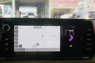 2021 KIA K5 3RD GEN 1.6 GASOLINE TURBO SIGNATURE - 13