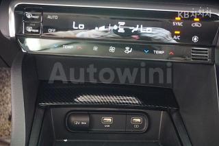 2021 KIA K5 3RD GEN 1.6 GASOLINE TURBO SIGNATURE - 15
