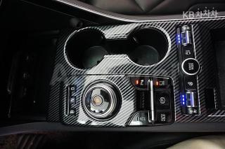 2021 KIA K5 3RD GEN 1.6 GASOLINE TURBO SIGNATURE - 16